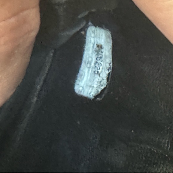 Chanel makeup bag/case - Picture 11 of 11